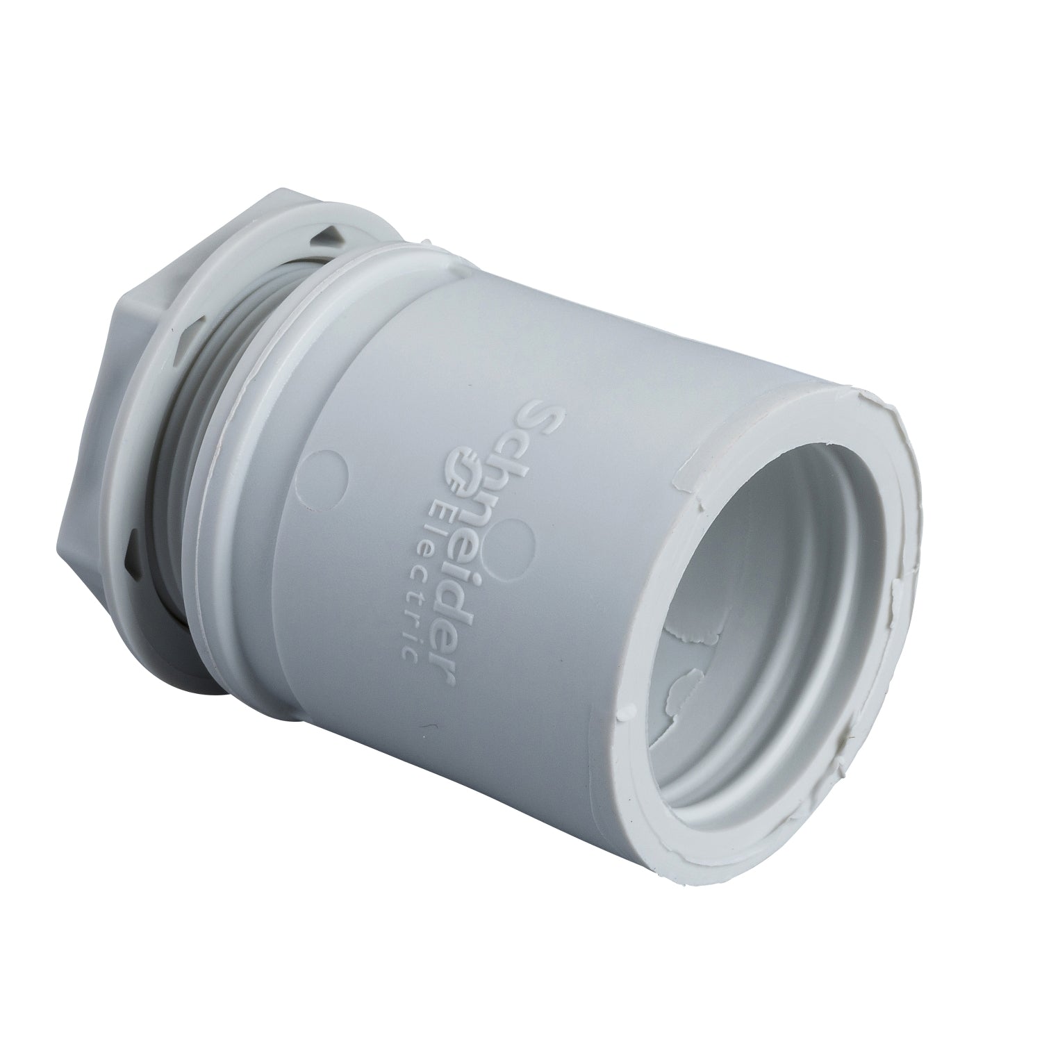 SNR SL44532          RACC TUB SCA IRIS diam 32mm IP67