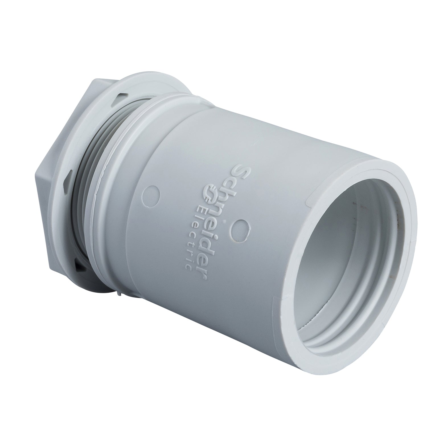 SNR SL44540          RACC TUB SCA IRIS diam 40mm IP67