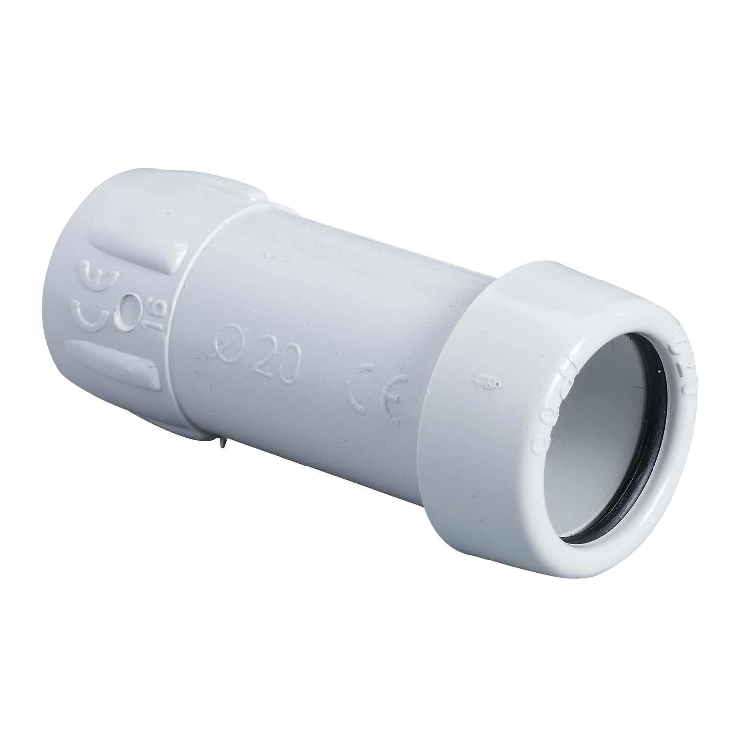 SNR SL44820          RACC RTGP TUBO20 GUAINA16 IP65