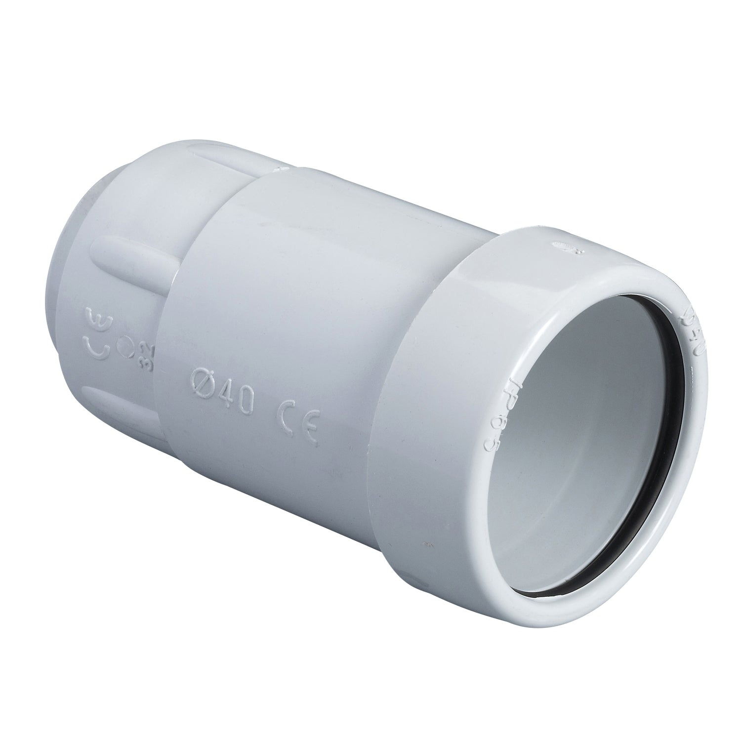 SNR SL44840          RACC RTGP TUBO40 GUAINA32 IP65