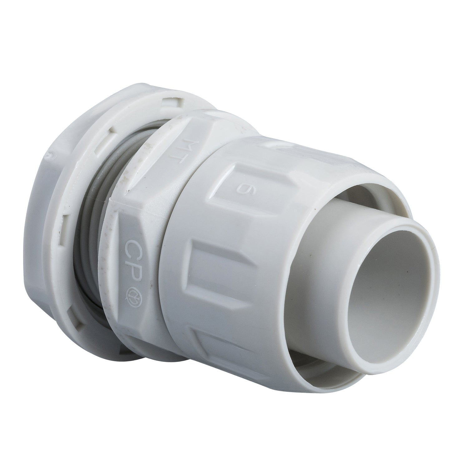 SNR SL45204          RACC GUAINA SCA diam20 METR IP64
