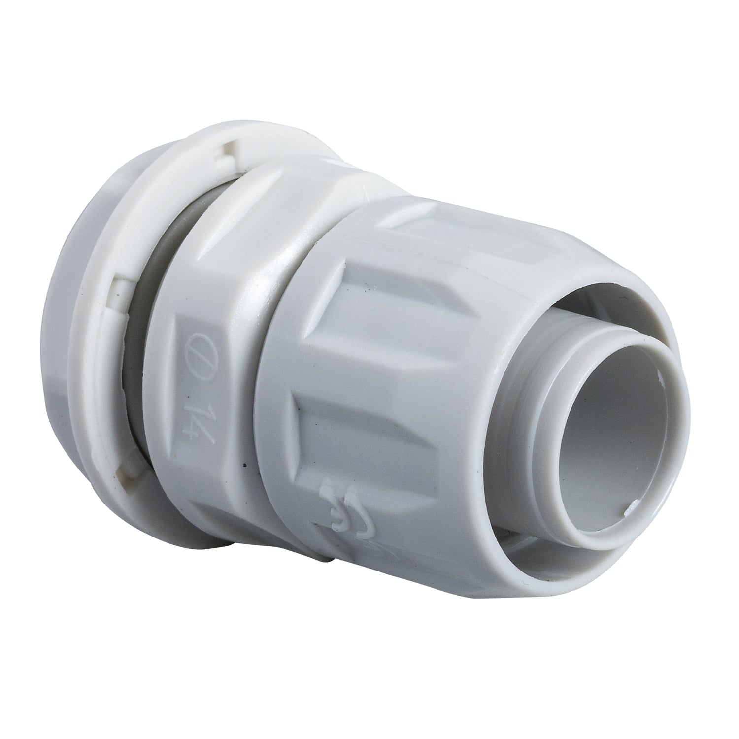 SNR SL45212          RACC GUAINA SCA diam 14 GAS IP64