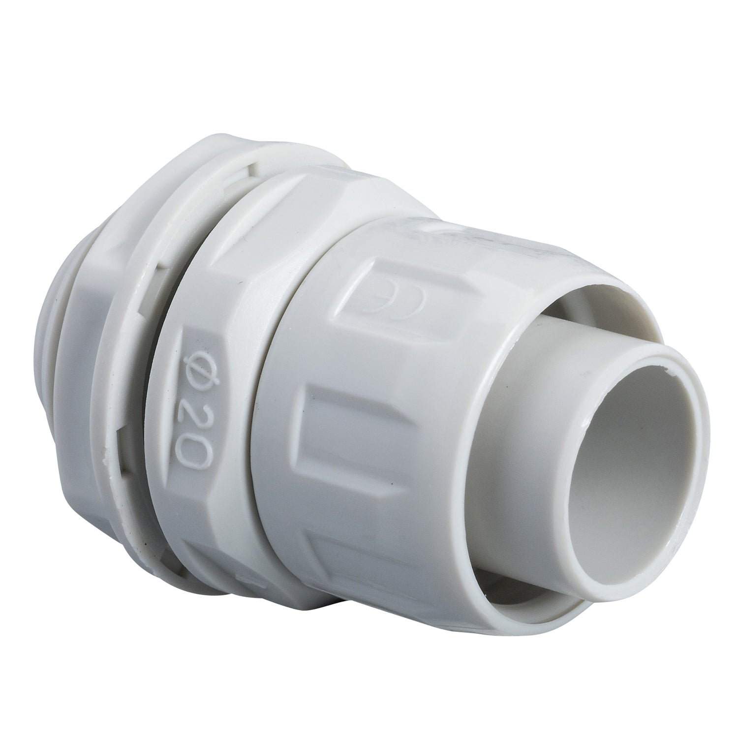 SNR SL45214          RACC GUAINA SCA diam 20 GAS IP64