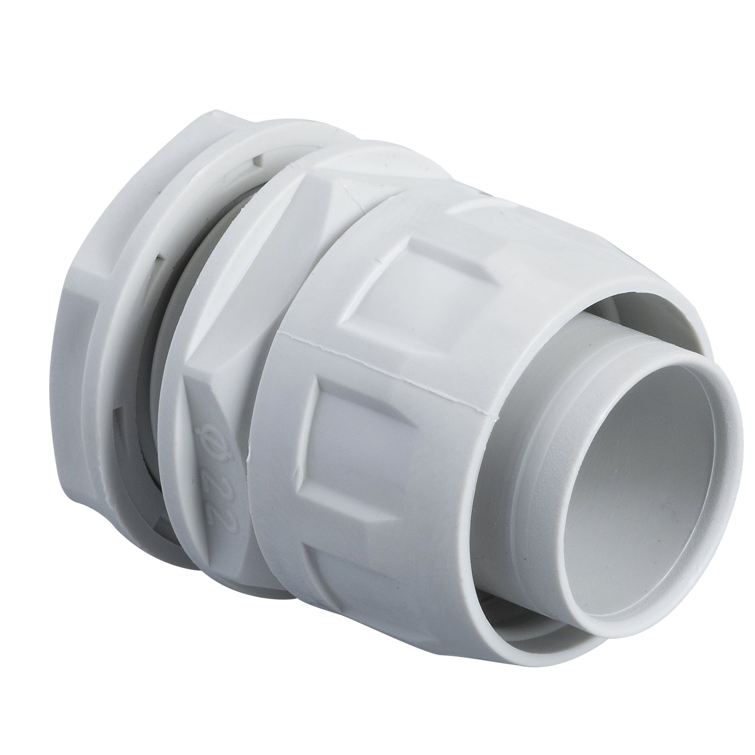 SNR SL45215          RACC GUAINA SCA diam 22 GAS IP64