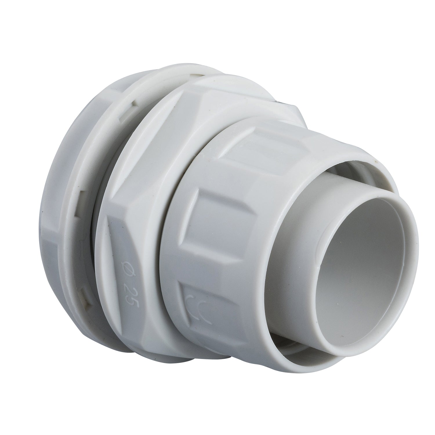 SNR SL45216          RACC GUAINA SCA diam 25 GAS IP64
