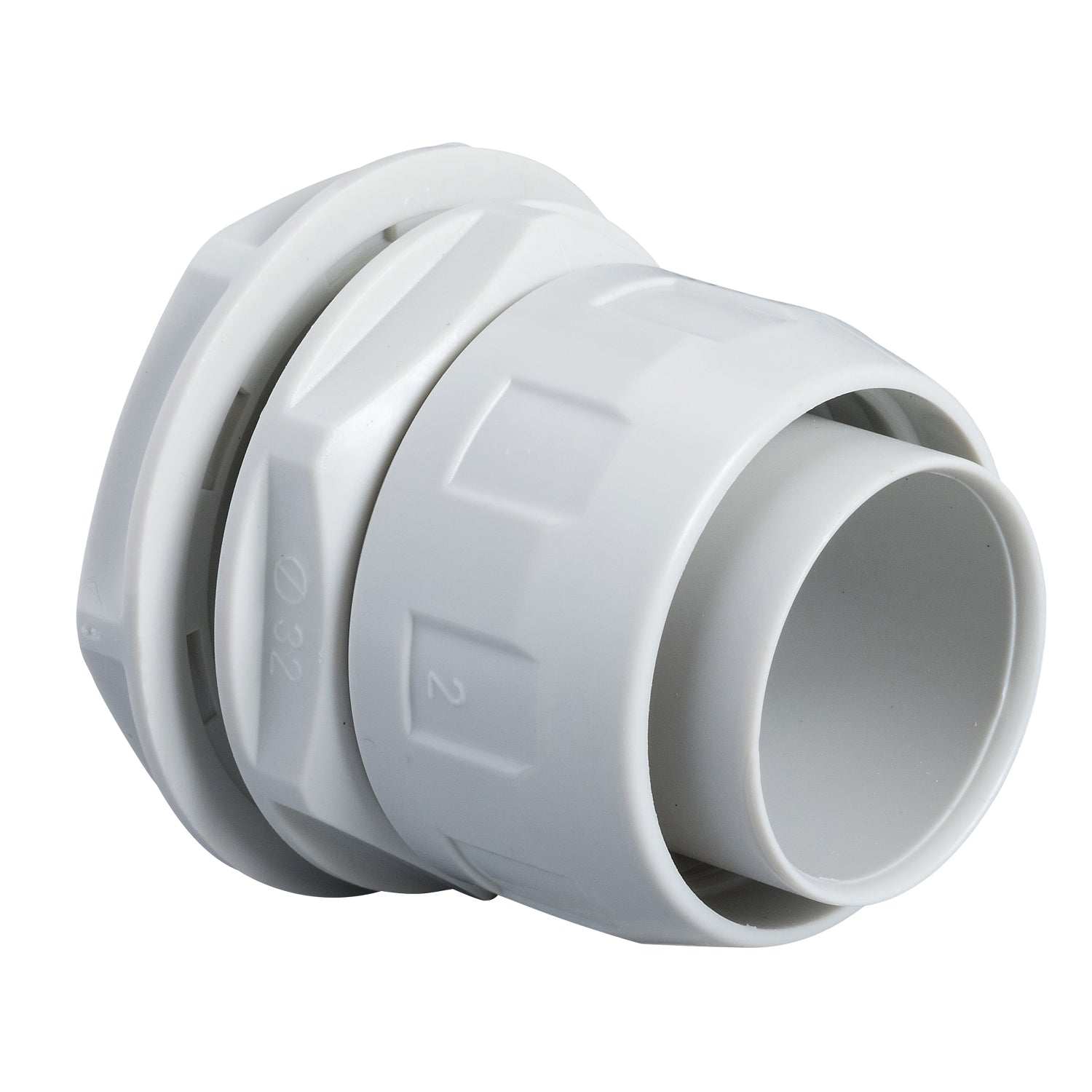 SNR SL45217          RACC GUAINA SCA diam 32 GAS IP64