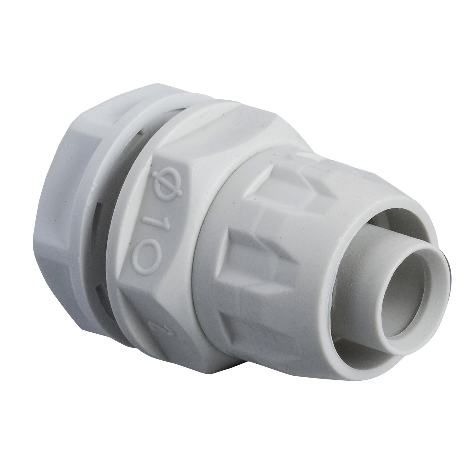 SNR SL45220          RACC GUAINA SCAT diam 10 PG IP65