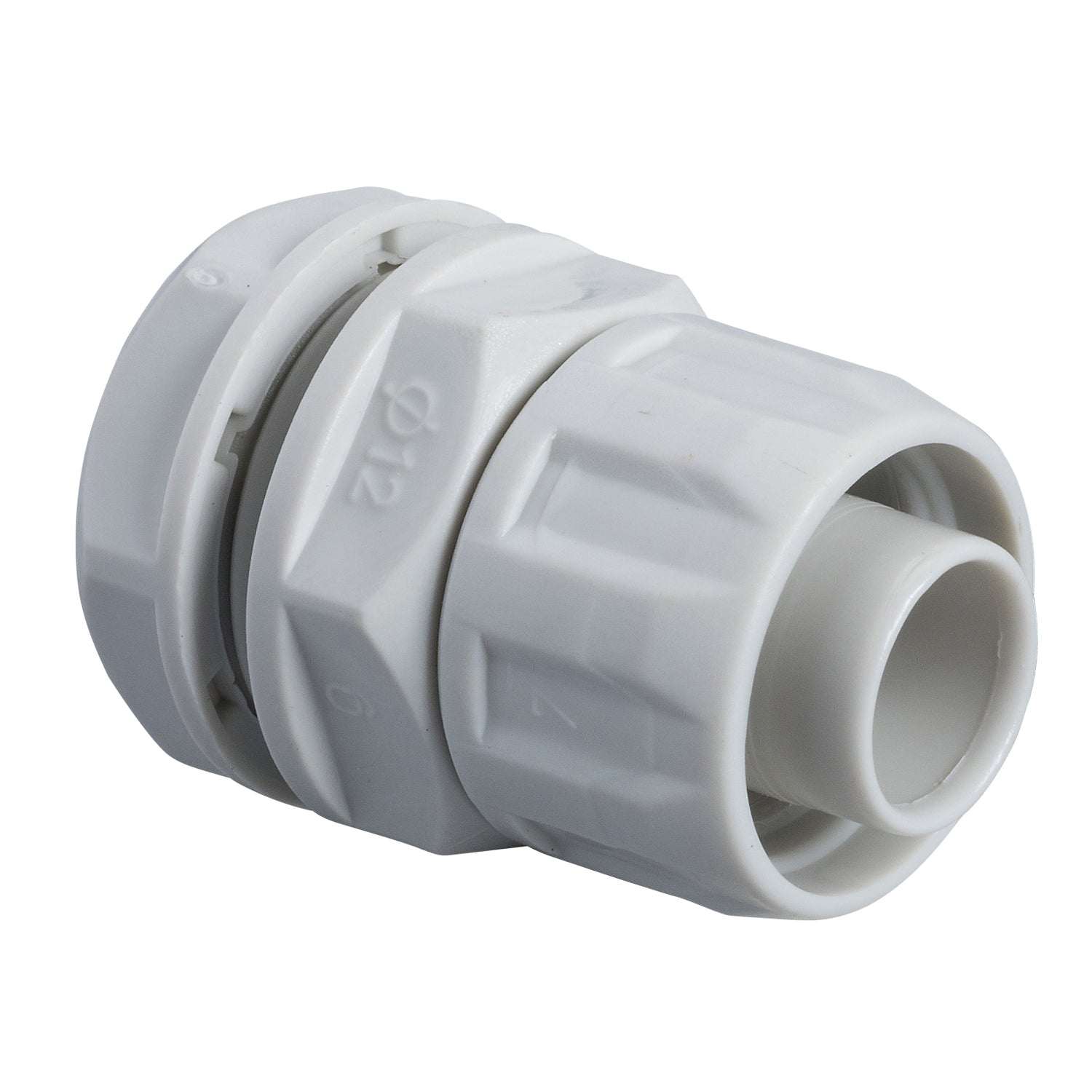 SNR SL45222          RACC GUAINA SCAT diam 12 PG IP65