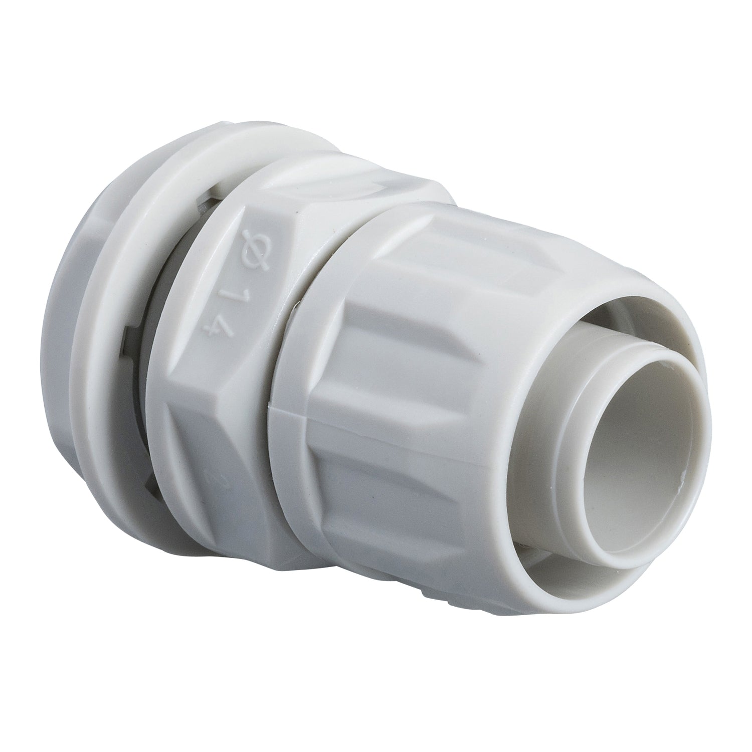 SNR SL45223          RACC GUAINA SCAT diam 14 PG IP65