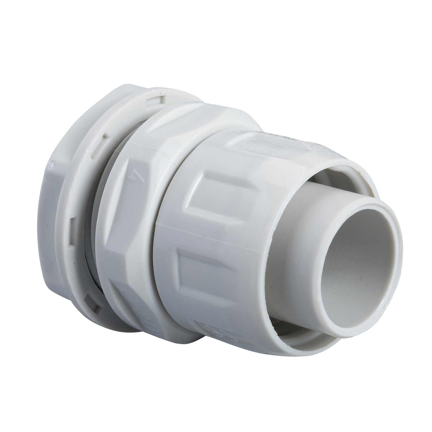 SNR SL45226          RACC GUAINA SCAT diam 20 PG IP65