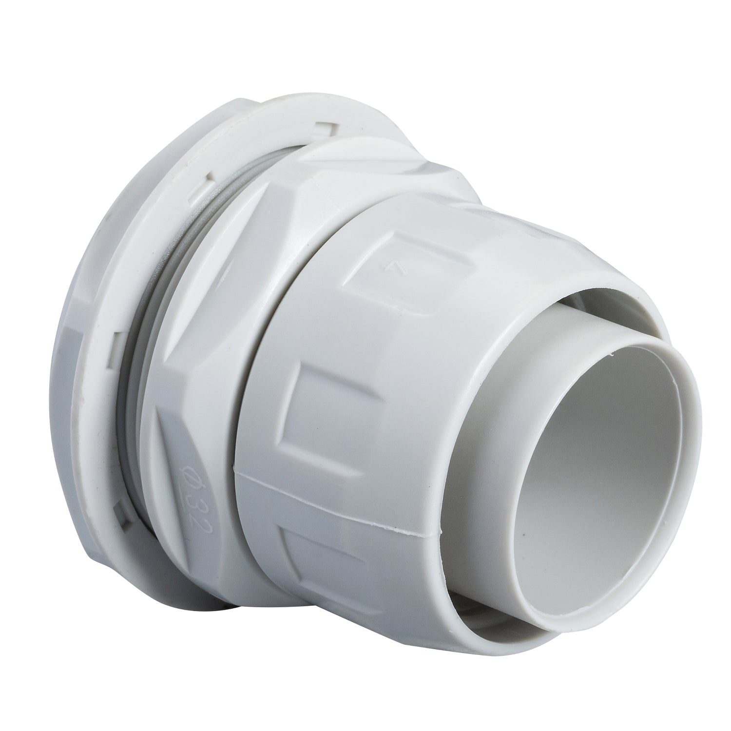 SNR SL45229          RACC GUAINA SCAT diam 32 PG IP65