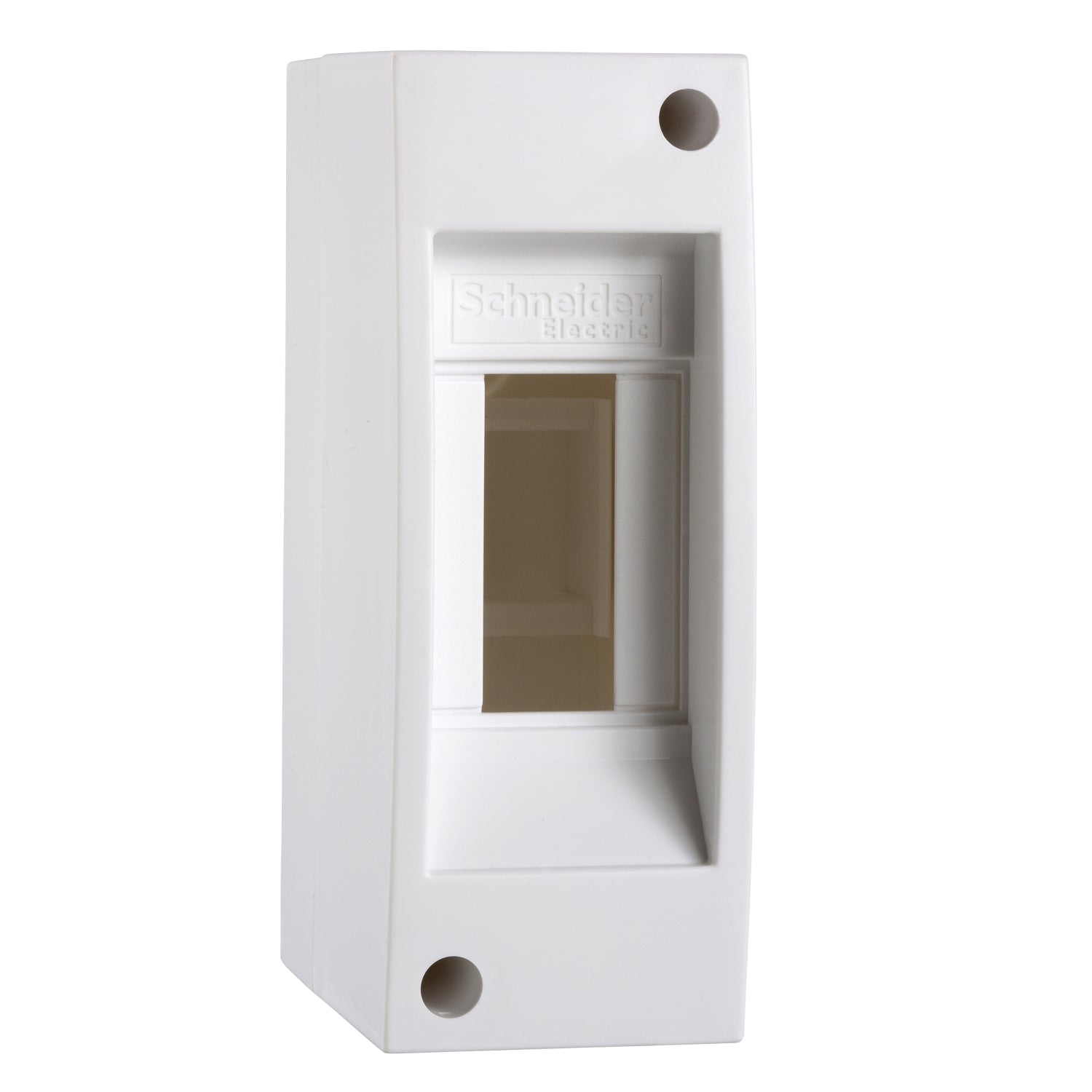 SNR SL80762 MC PAR CENTRE IP40 BLANC TH 2M