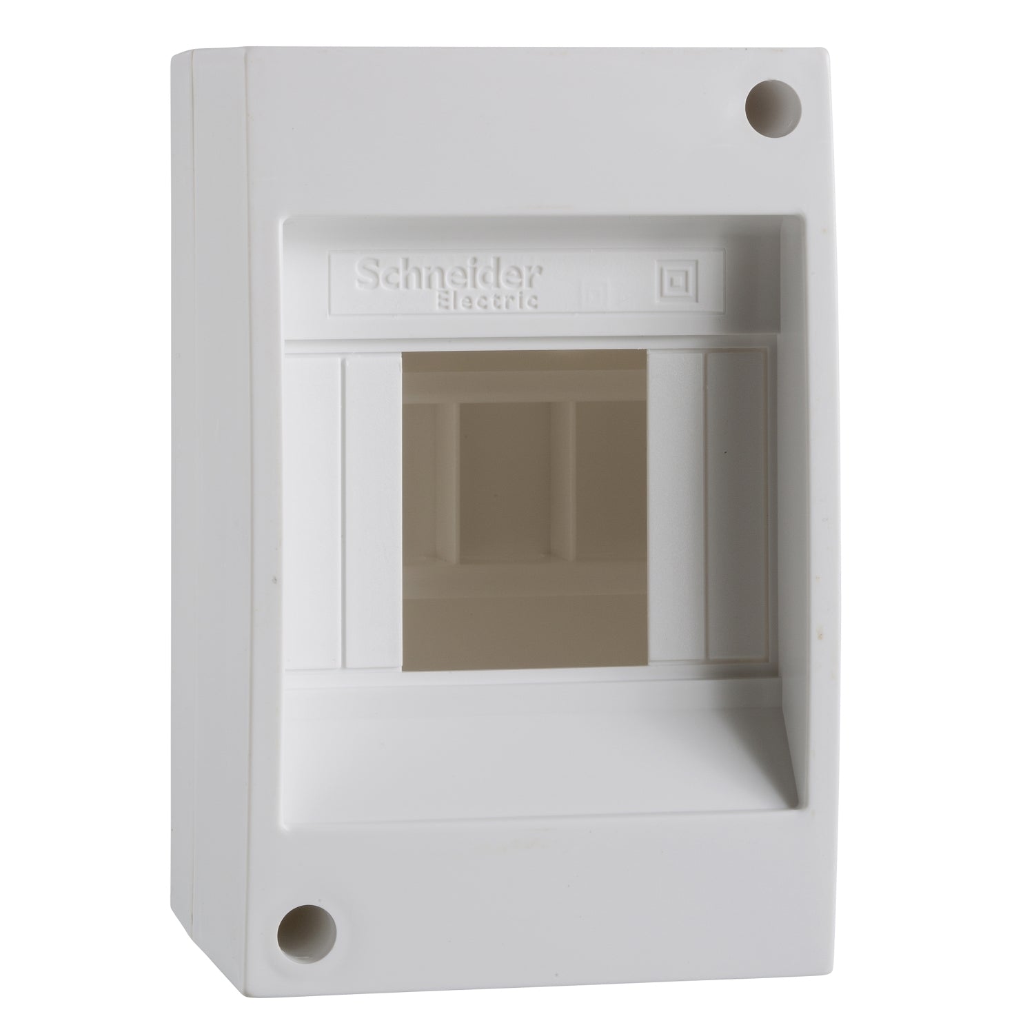 SNR SL80764 MC CENTR PAR IP40 BLANC TH 4M