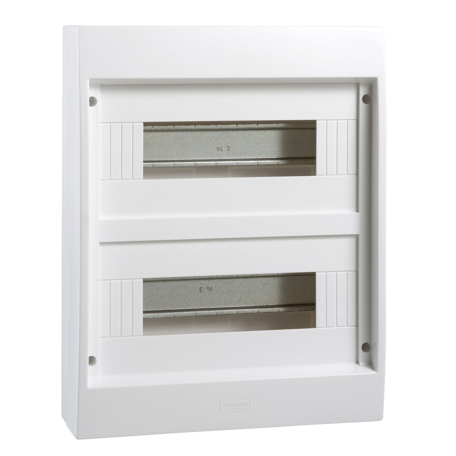 SNR SL80770 MC PAR CENTRE IP40 BLANC SP24M