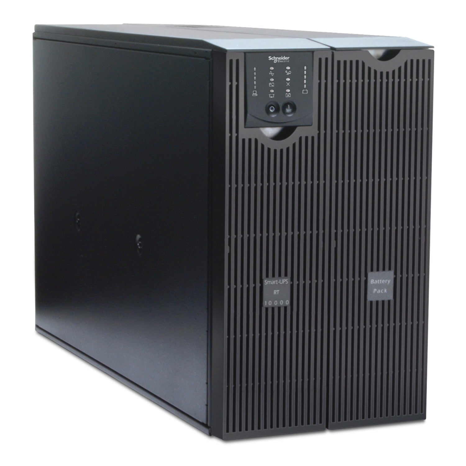 SNR SR110KXIET       Smart UPS SR1 10000VA Tower morsetti