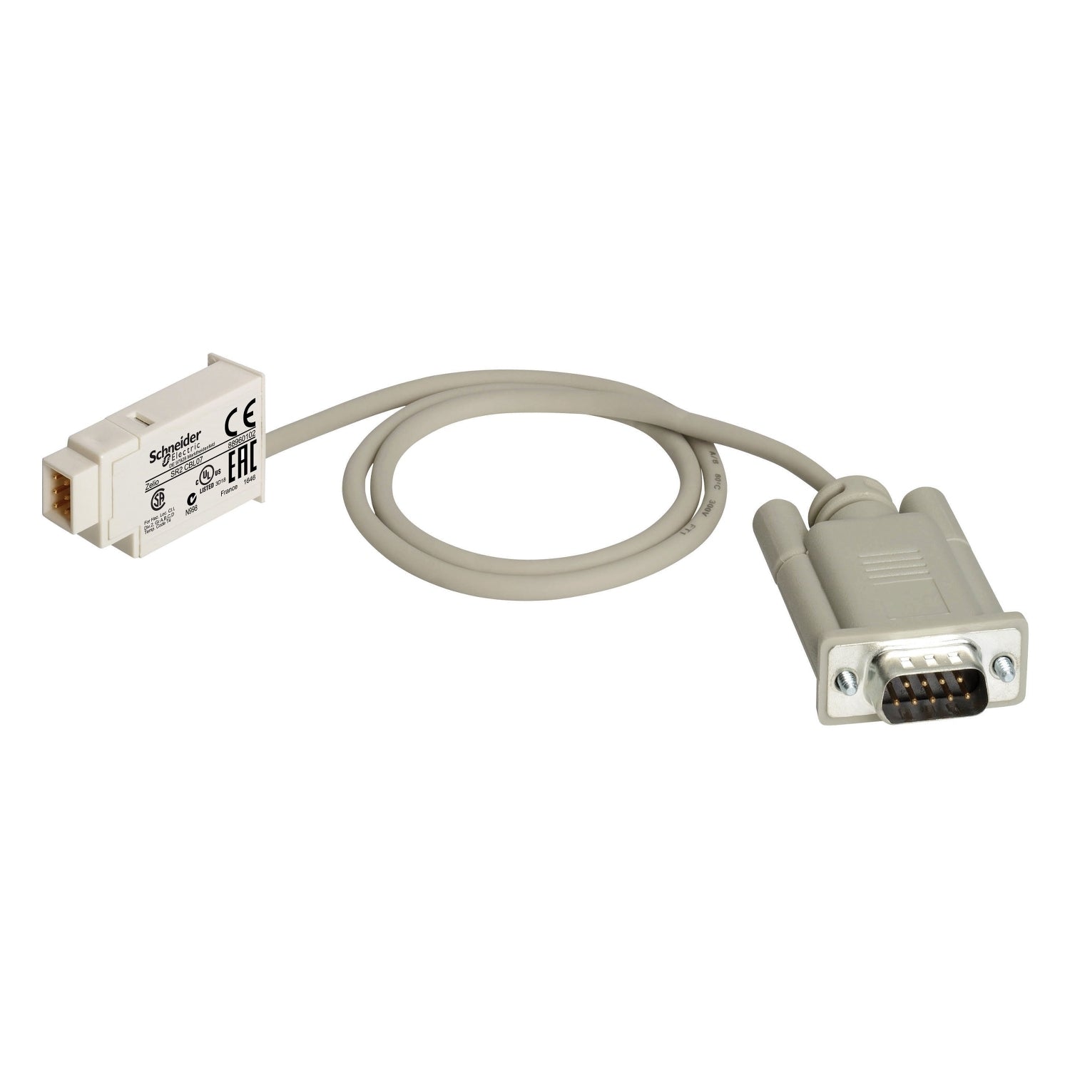 SNR SR2CBL07 Modem-Schnittstellenkabel