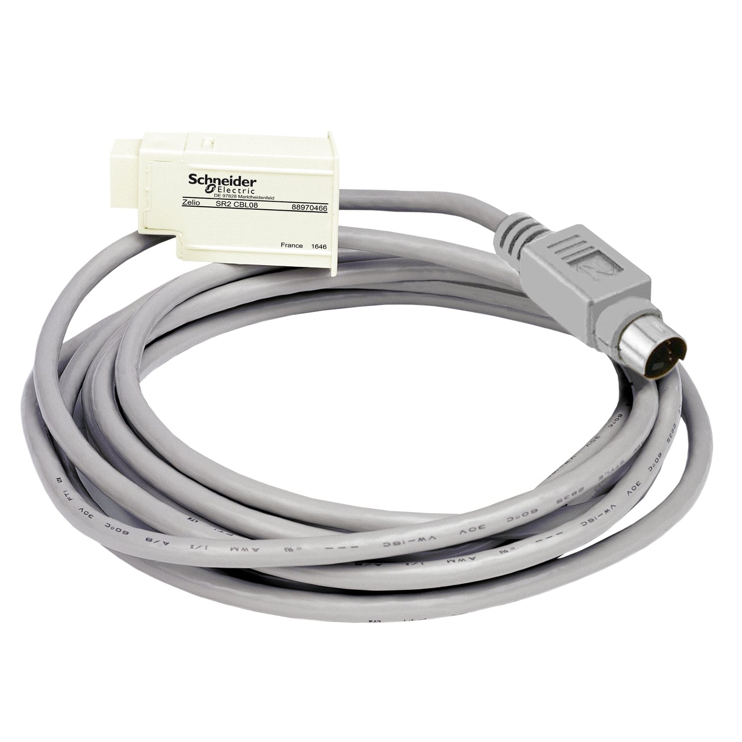 SNR SR2CBL08 Modem-Schnittstellenkabel