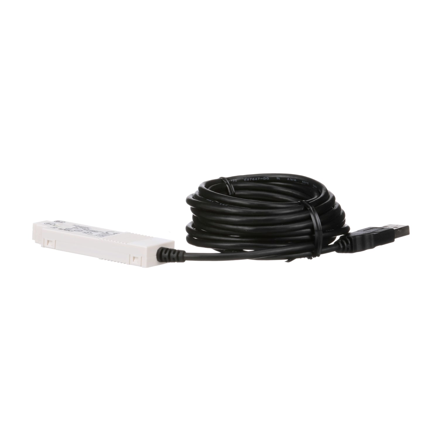 SNR SR2USB01         Cavo USB PC modulo logico Zelio 3 m