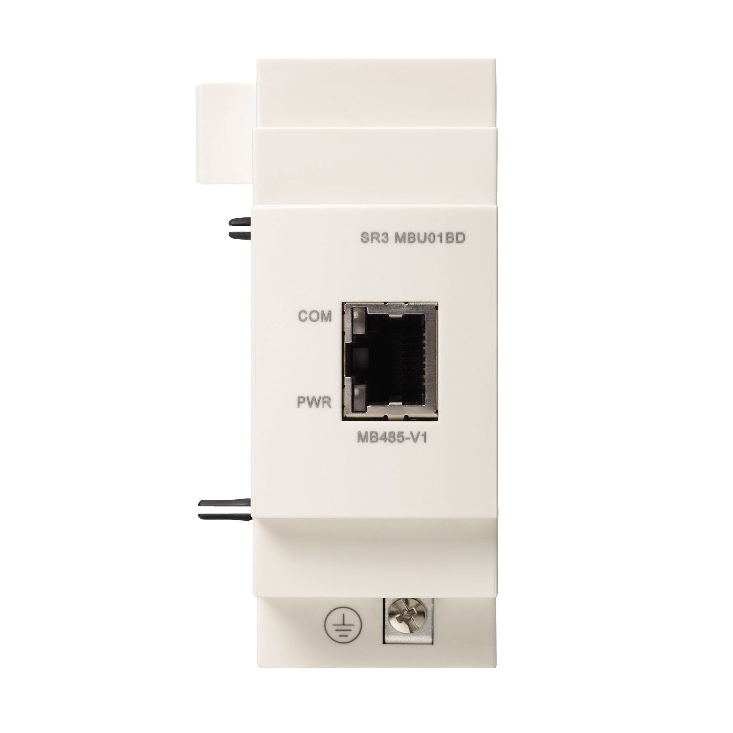 SNR SR3MBU01BD XT Modbus 24V Logikmodul