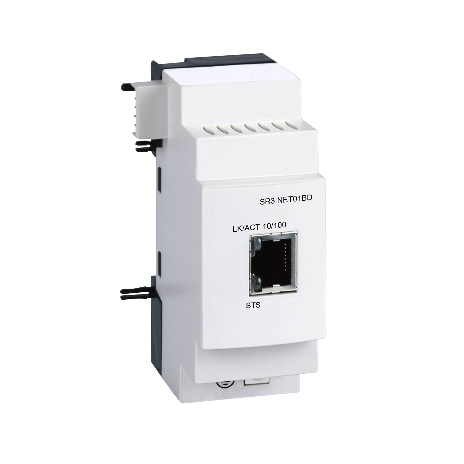 SNR SR3NET01BD Ethernet-Erweiterungsmodul