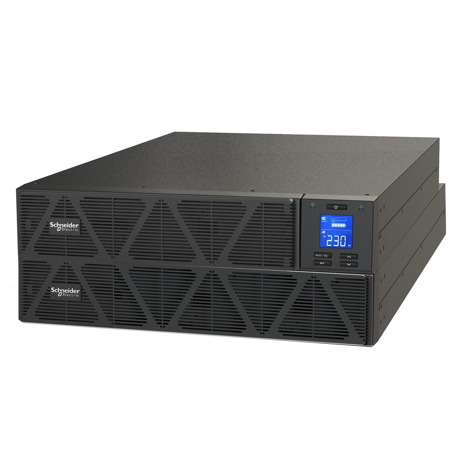 SNR SRVS10KRIRK Easy UPS Rack SRVS 10000VA