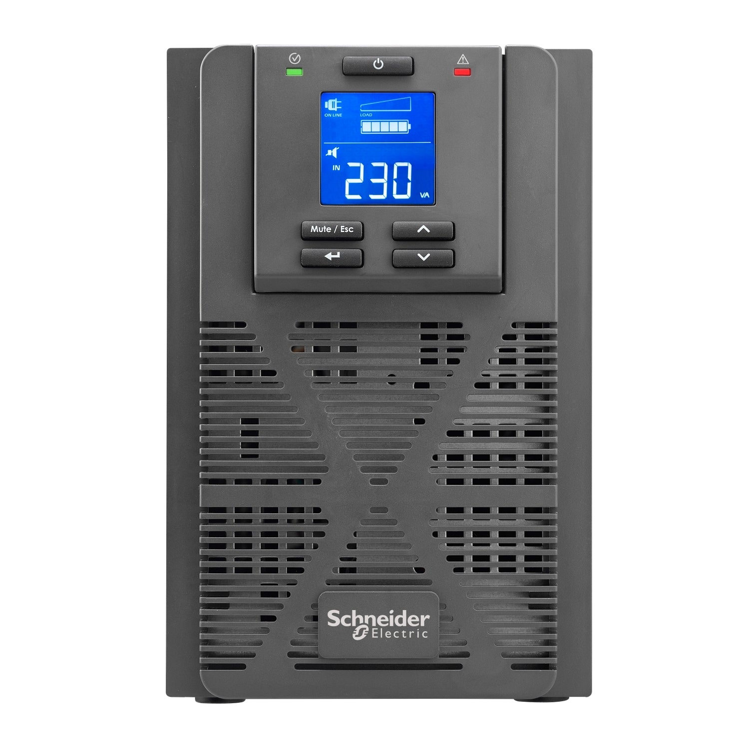 SNR SRVS1KI Easy UPS SRV 1000VA 230V