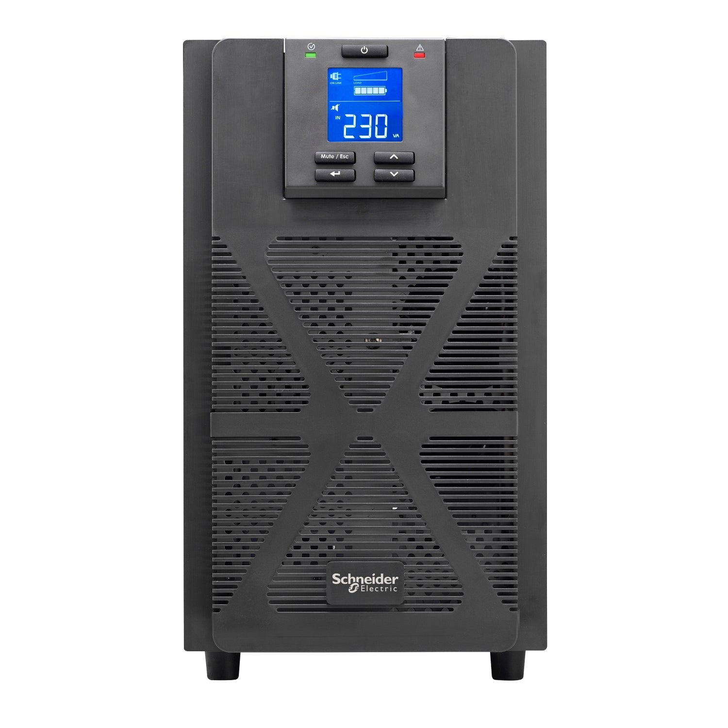 SNR SRVS3KI asy UPS SRV 3000VA 230V