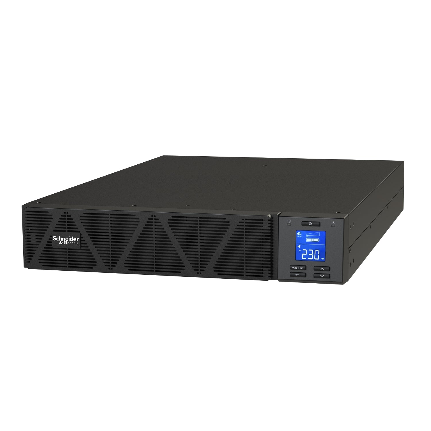 SNR SRVS3KRIRK Easy UPS Rack SRVS 3000VA