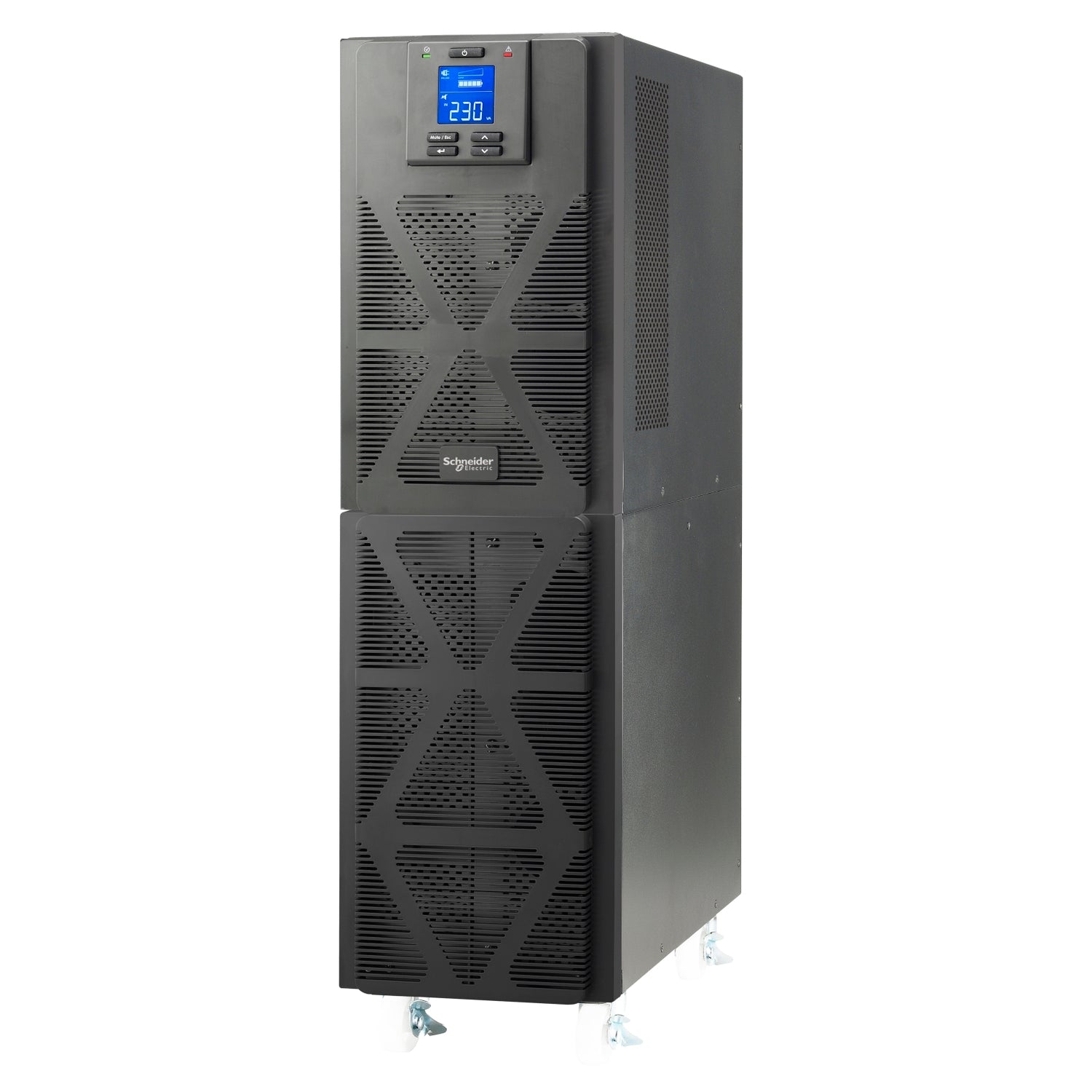 SNR SRVS6KI Easy UPS SRV 6000VA 230V