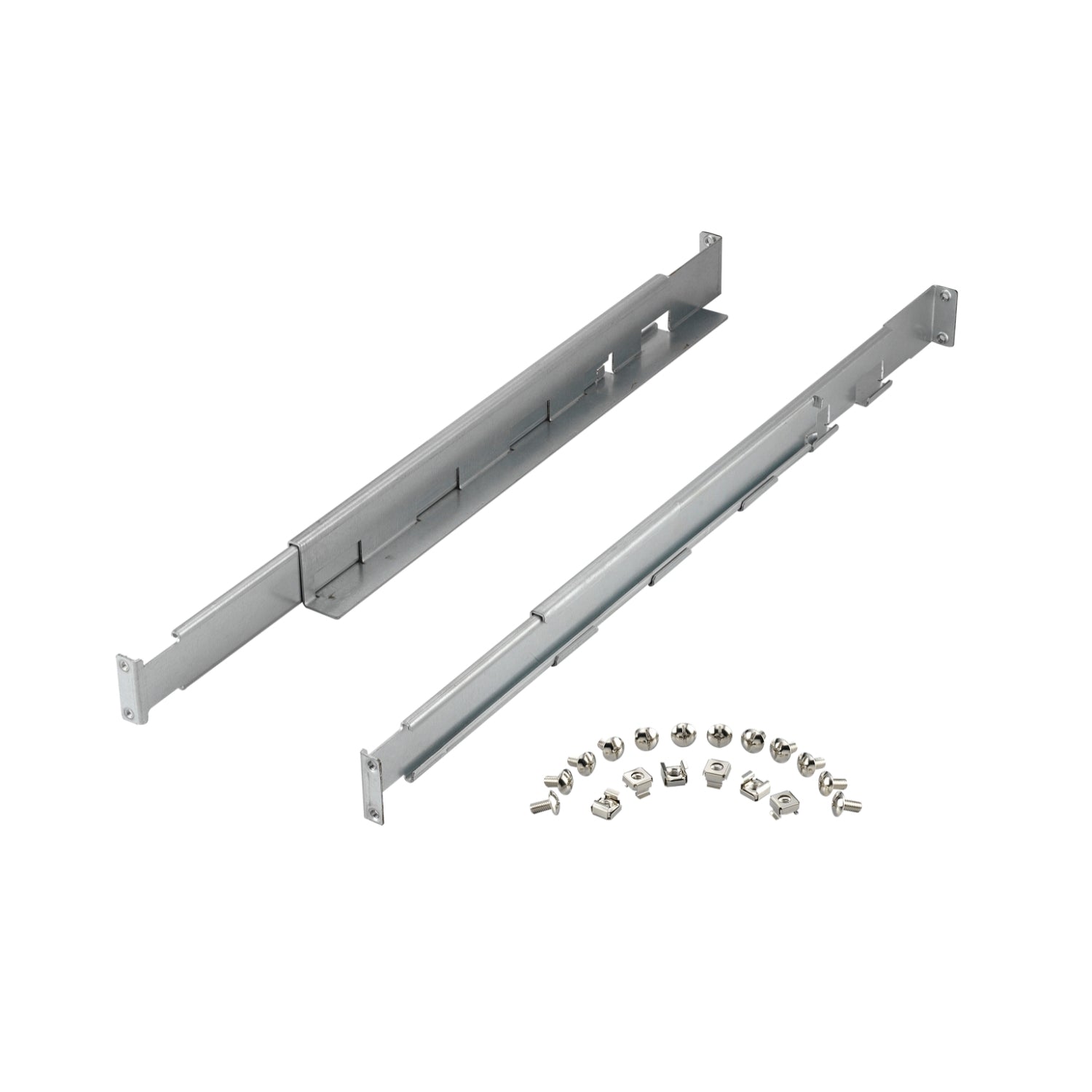 Kit rack SNR SRVSRK1 type 1 pour rack SRVS