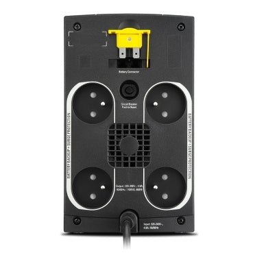 SNR SX31K1CI GR      Back UPS SX3 1100VA Prese Schuko