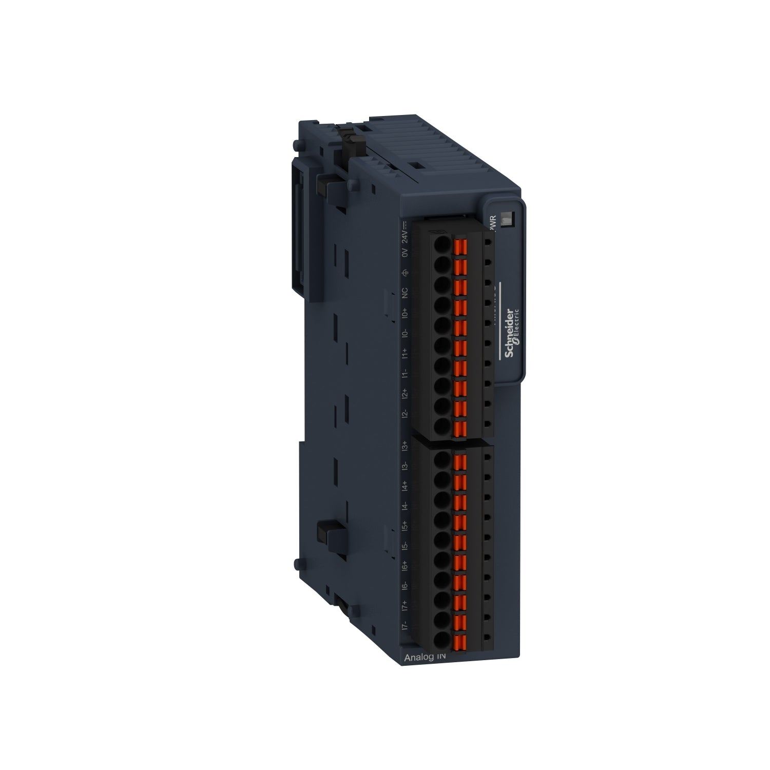 SNR TM3AI8G TM3-Modul 8 analoge Federeingänge