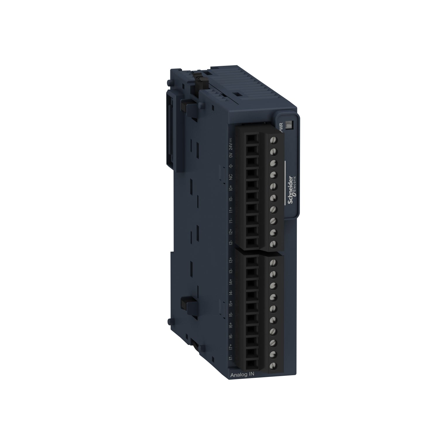 SNR TM3TI8T TM3-Modul 8 Temp.-Eingänge