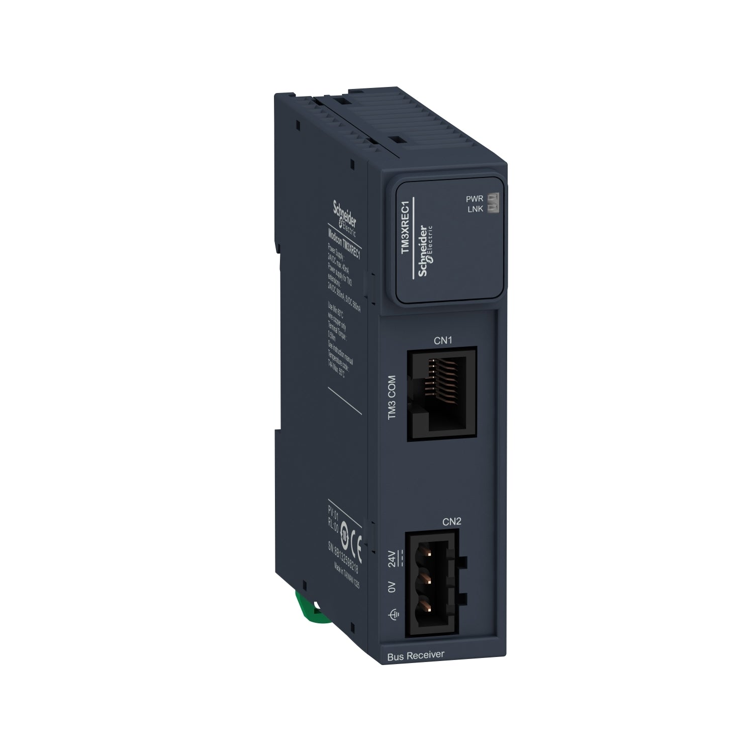 SNR TM3XREC1 TM3-Bus-Empfängermodul