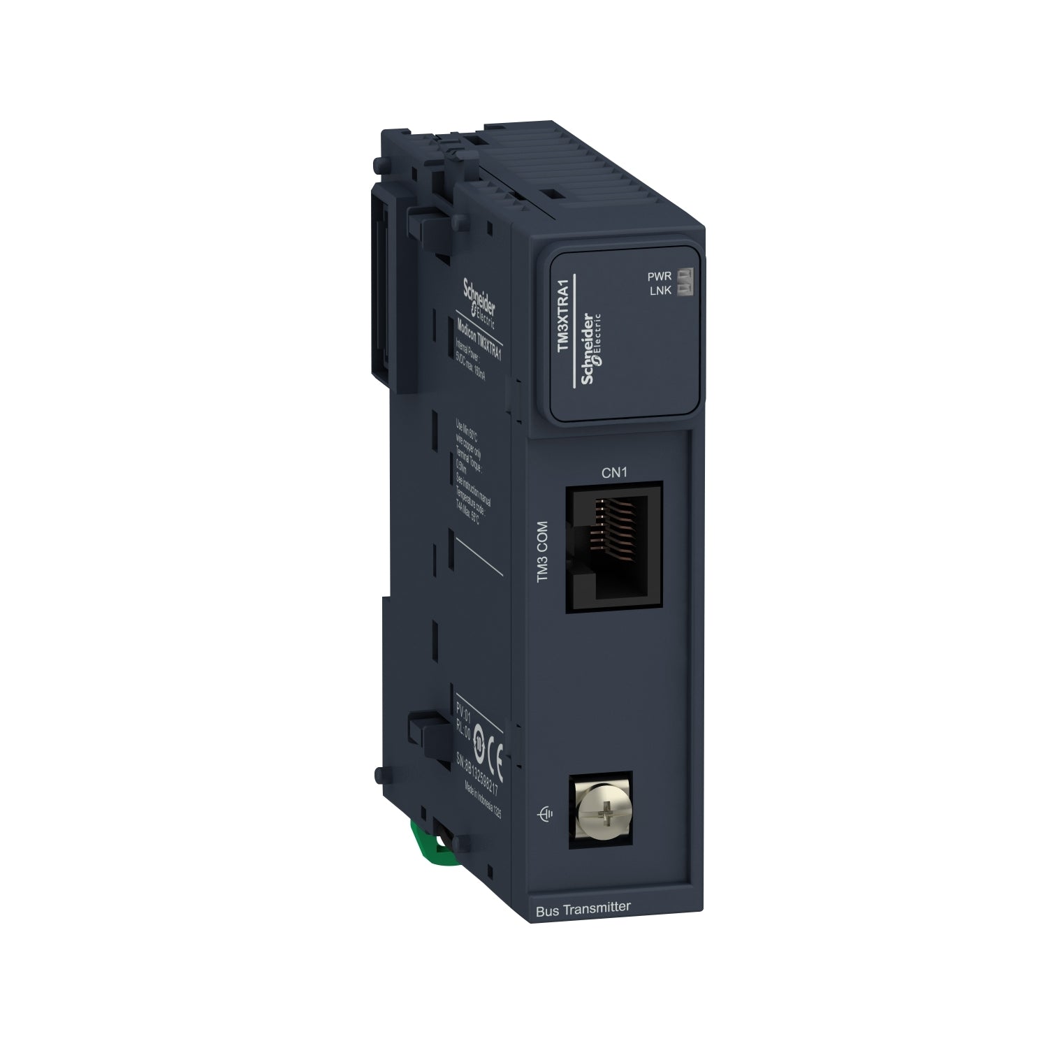SNR TM3XTRA1         Modulo TM3 bus transmitter