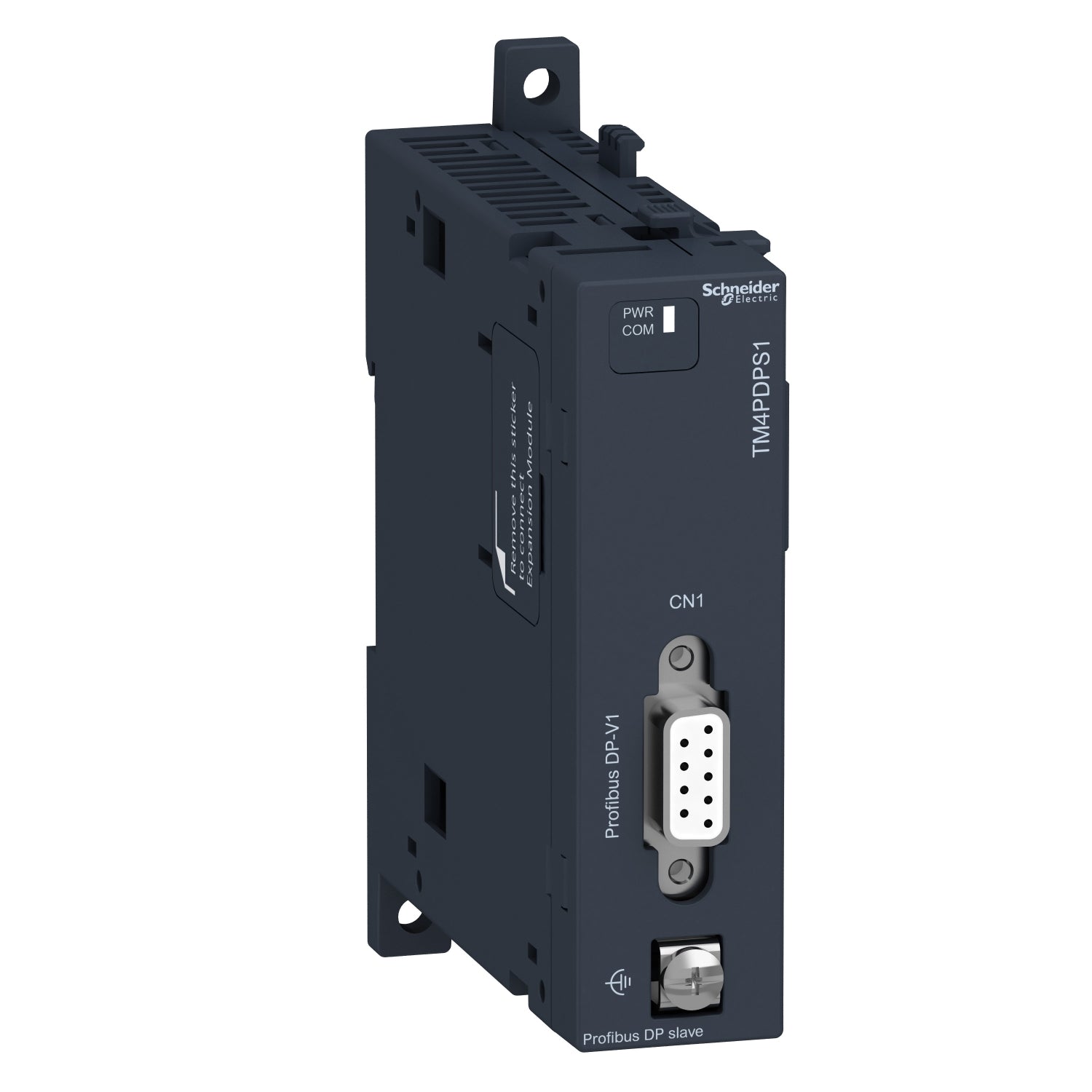 SNR TM4PDPS1 TM4-Netzwerkmodul 1 Profibus DP-Slave
