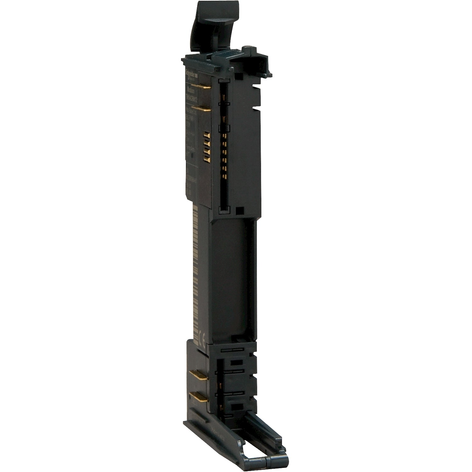 SNR TM5ACBM12        Base bus 240Vac nero 1 pz