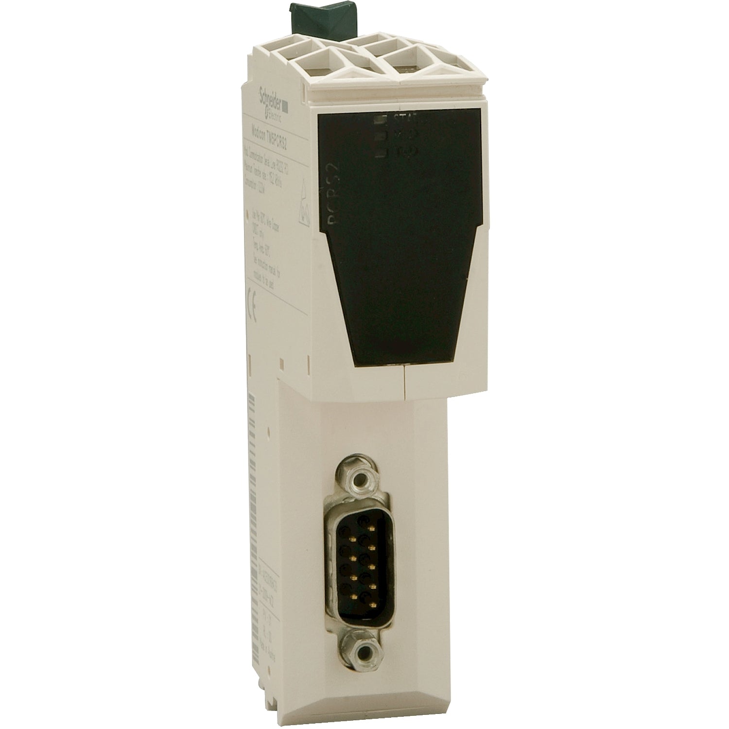 Module de communication SNR TM5PCRS4 PCI Modbus ASCII PCI RS485