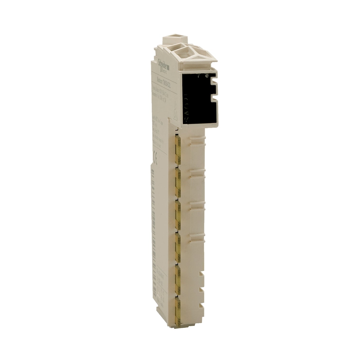 SNR TM5SAI4L Module 4AI 10V 0 20MA 4 20MA 12BIT
