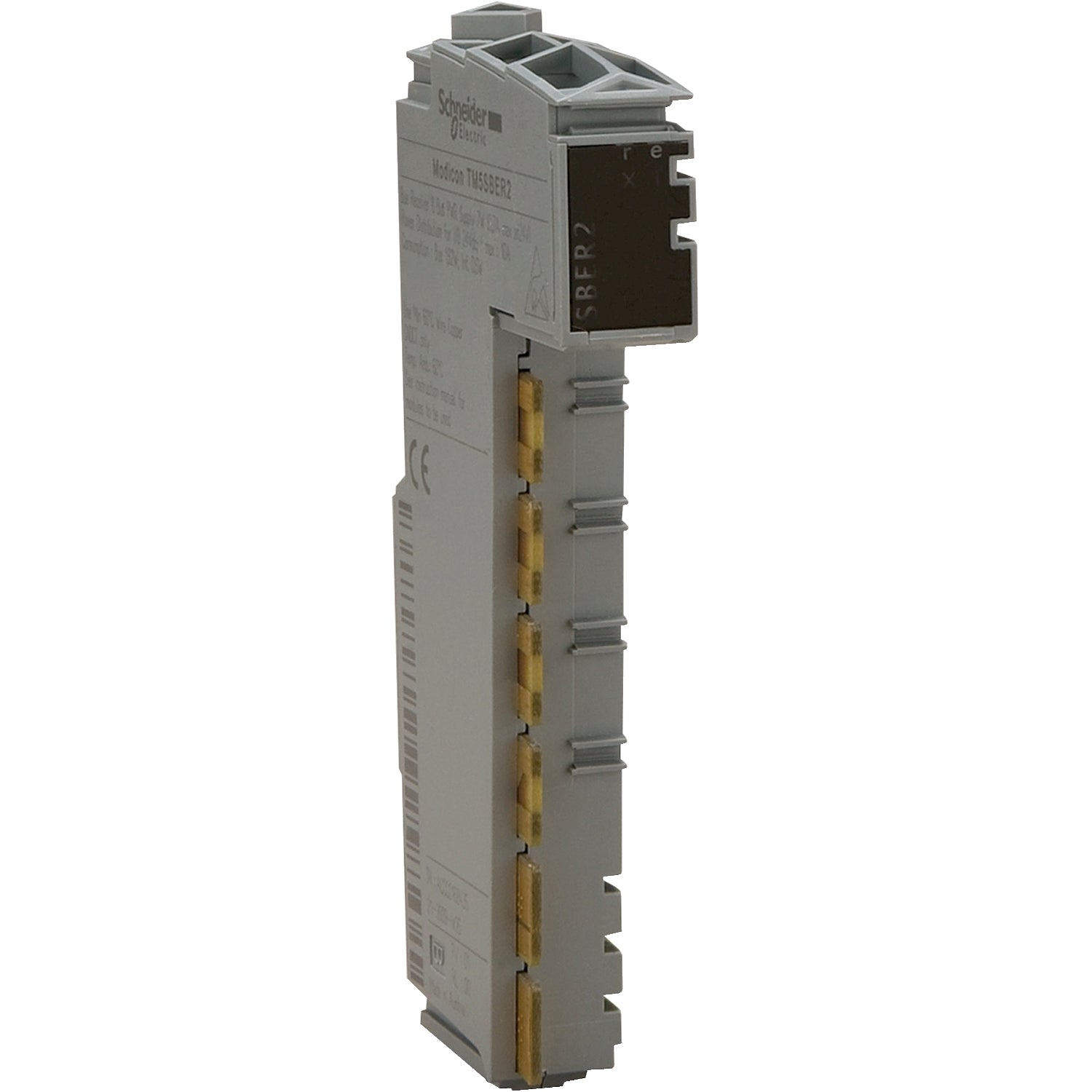 SNR TM5SBER2 Bus récepteur bus module ps pwr distr