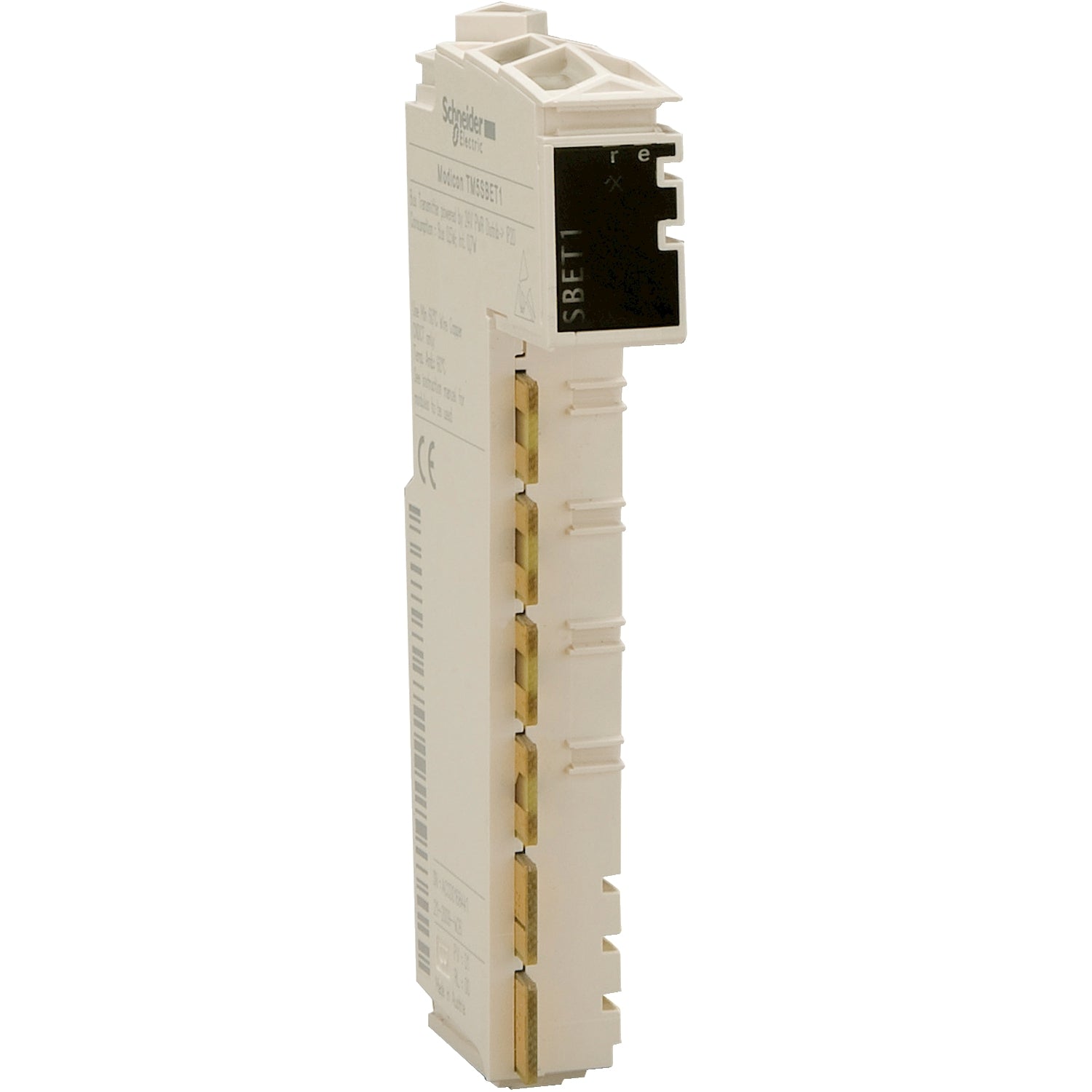 SNR TM5SBET1 Module bus émetteur IP20