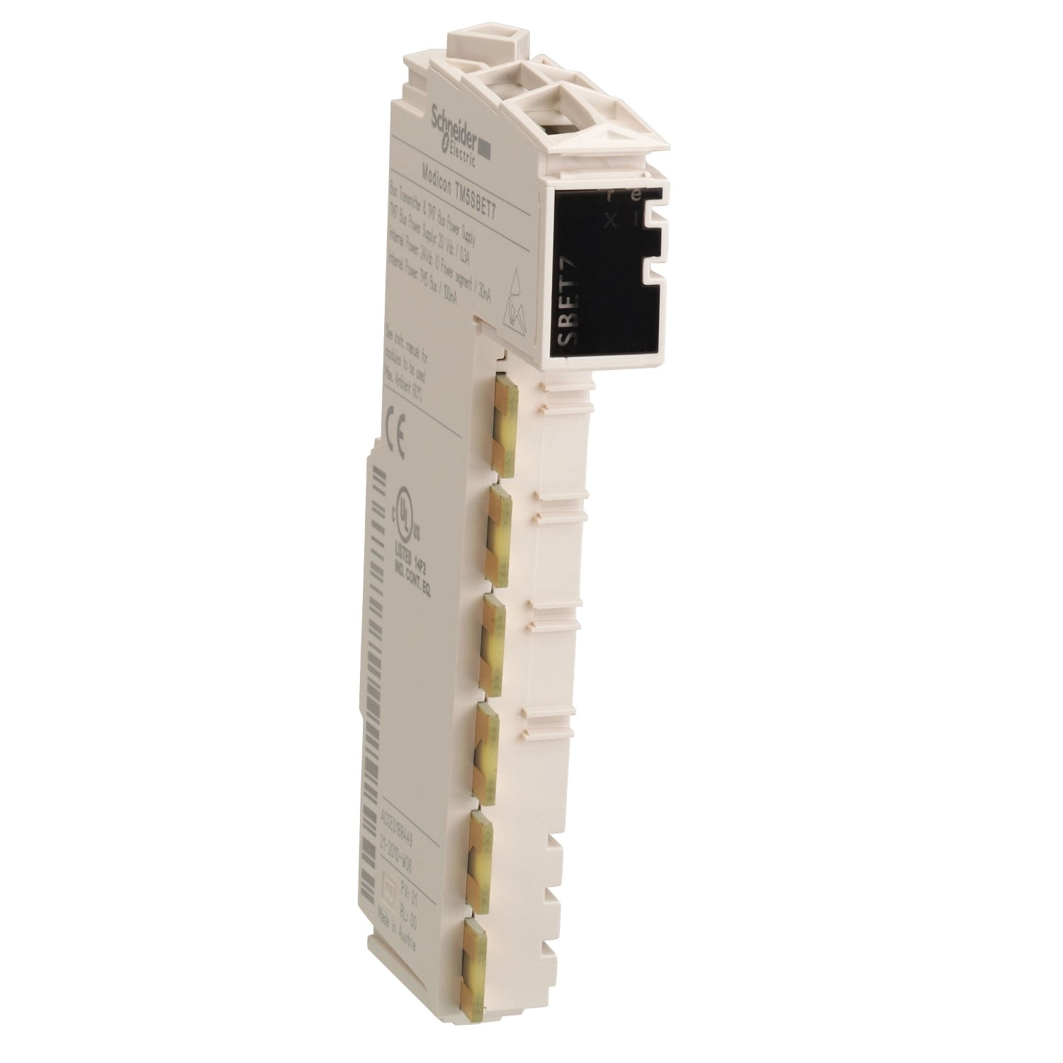 SNR TM5SBET7 Module bus émetteur IP20 IP67