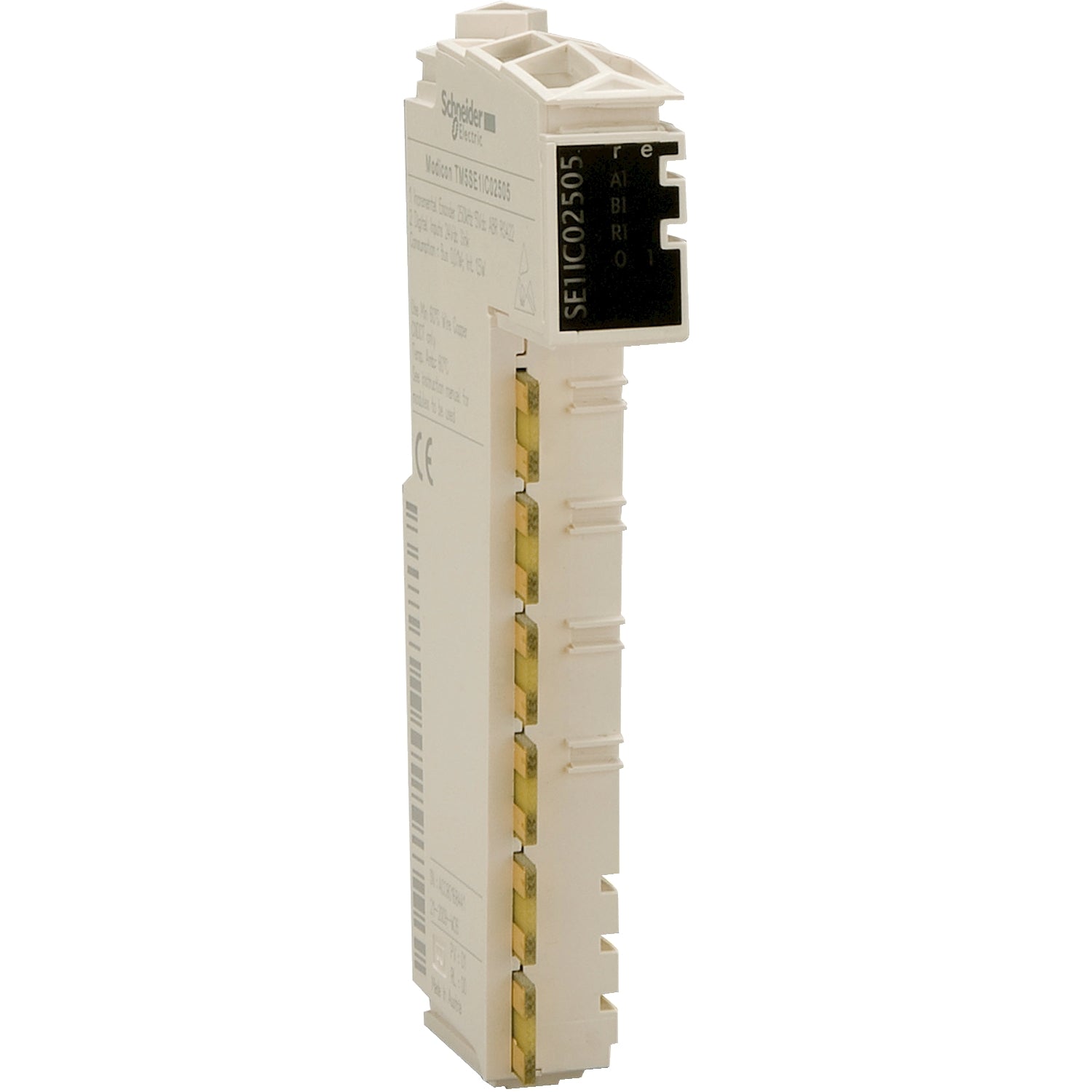 SNR TM5SE1IC20005 Entrée codeur incrémental 5V 4MHz