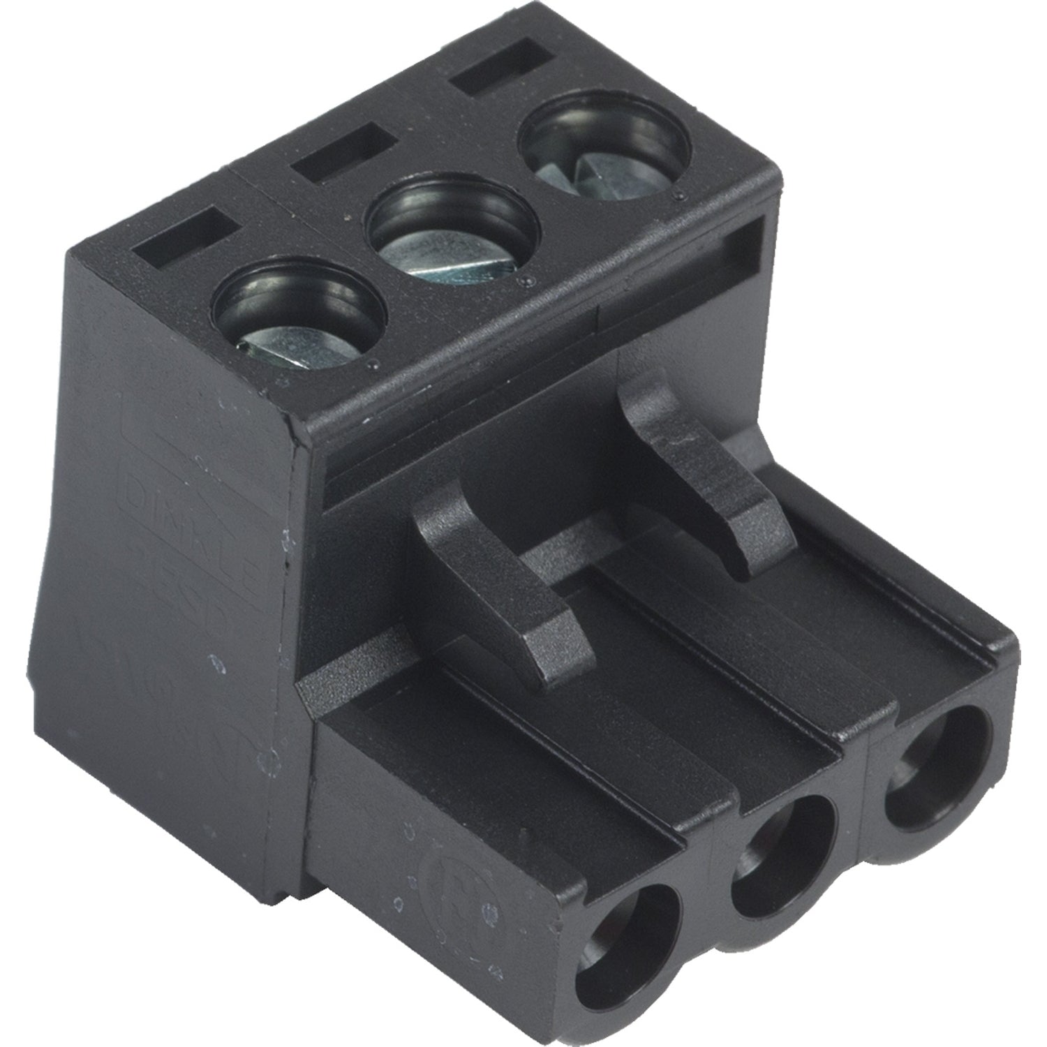 SNR TMAT2PSET        Set connettori per M2X1 alimentazione