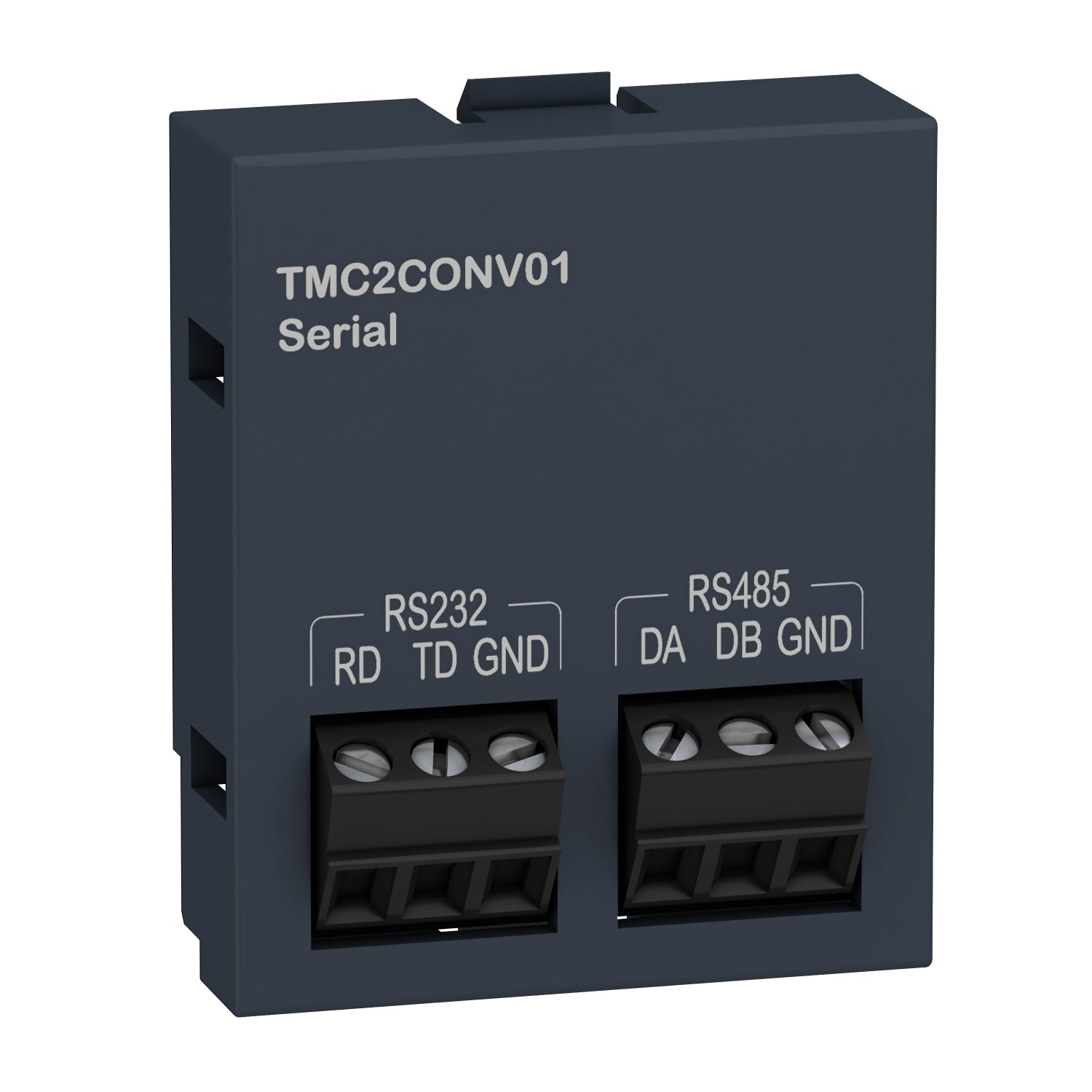SNR TMC2CONV01 Kassette M221 1 Zeile für Transp.-Bänder