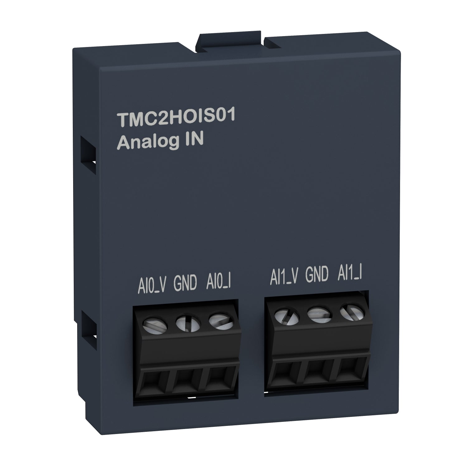 SNR TMC2HOIS01       Cartuccia M221 1 in analog per hoisting