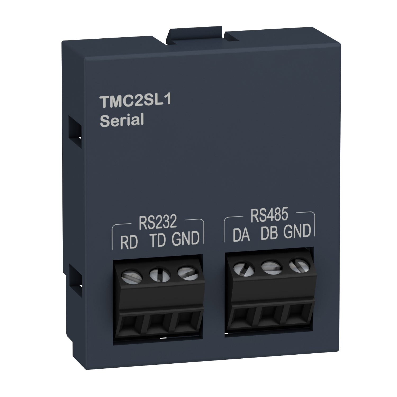 SNR TMC2SL1 Kartusche M221 1 serielle Schnittstelle