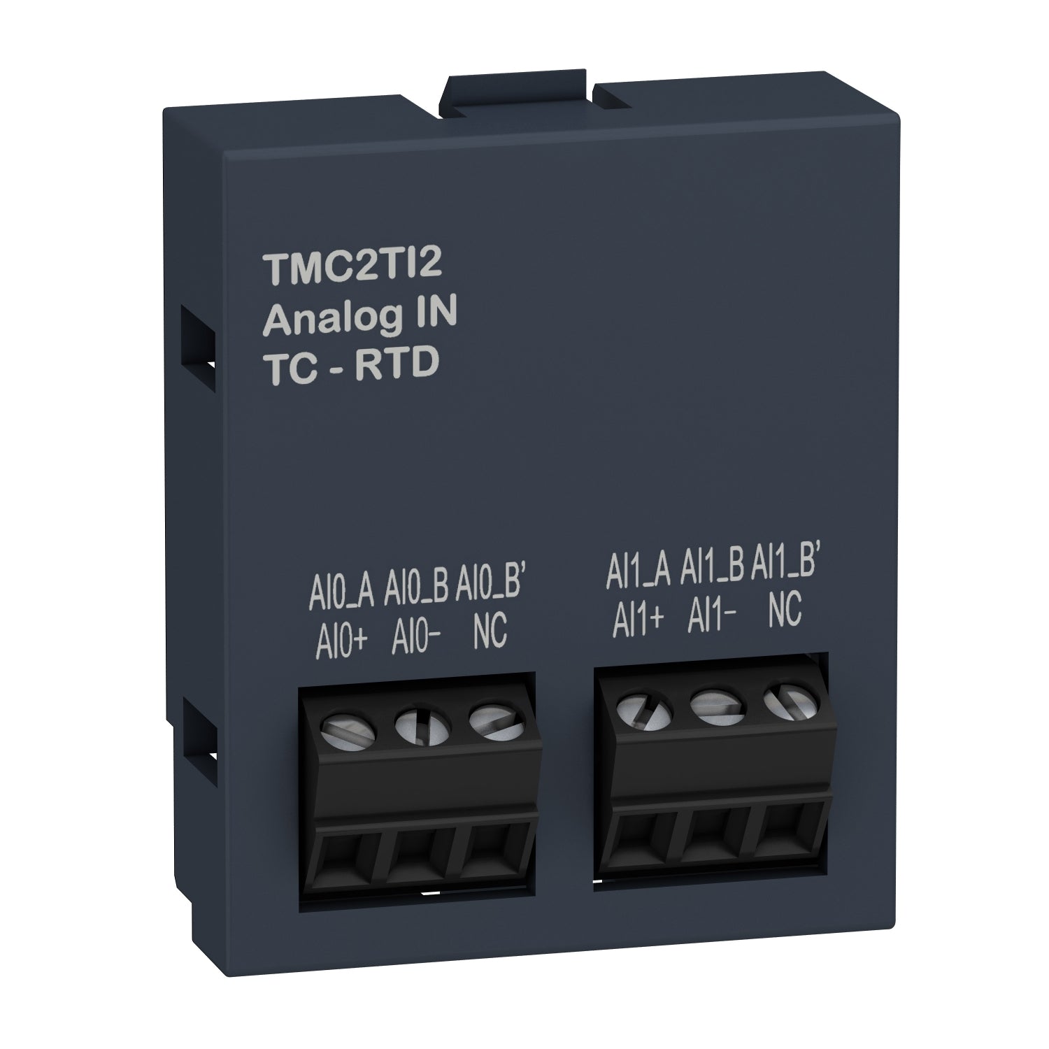 SNR TMC2TI2 Kartusche M221 2 in Temperatur