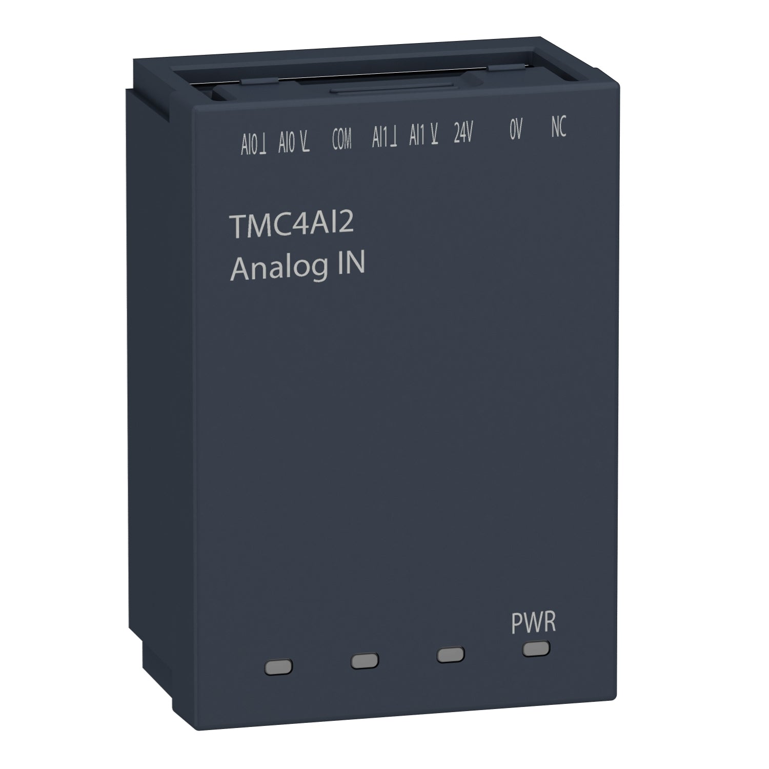 SNR TMC4AI2 Cartouche M241 2 en analogique