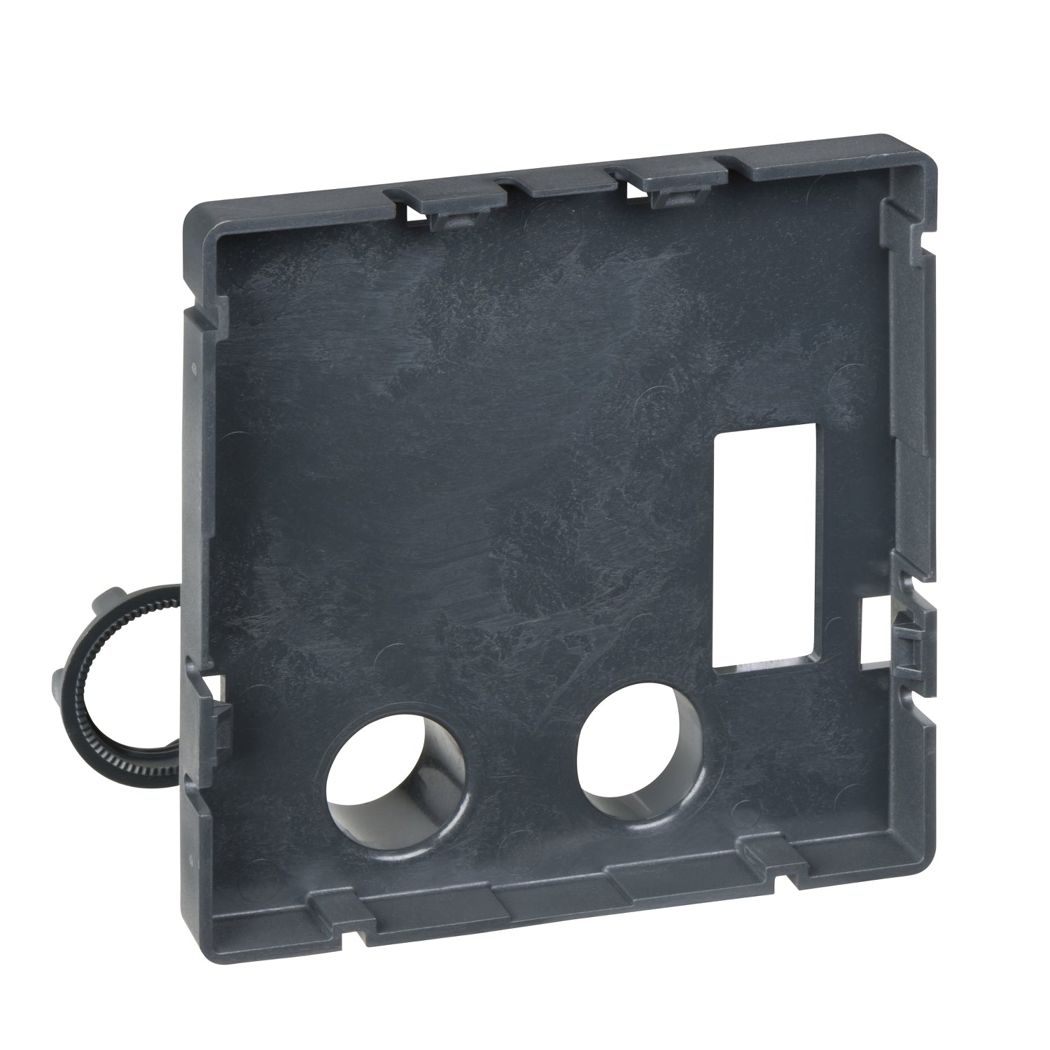 SNR TRV00128         Accessori montaggio FDM diam 22mm